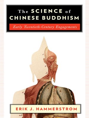 cover image of The Science of Chinese Buddhism